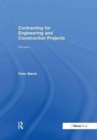 Image for Contracting for Engineering and Construction Projects