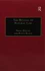 Image for The Revival of Natural Law