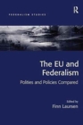 Image for The EU and Federalism
