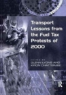 Image for Transport Lessons from the Fuel Tax Protests of 2000