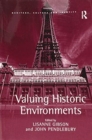 Image for Valuing Historic Environments