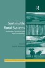 Image for Sustainable Rural Systems