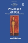 Image for Privileged Access