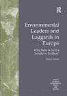 Image for Environmental Leaders and Laggards in Europe