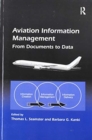 Image for Aviation Information Management : From Documents to Data