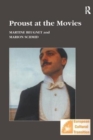 Image for Proust at the Movies