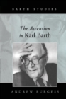 Image for The Ascension in Karl Barth