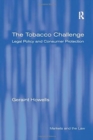 Image for The Tobacco Challenge
