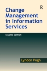 Image for Change Management in Information Services