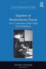 Image for Engineer of Revolutionary Russia