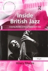 Image for Inside British Jazz