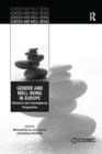 Image for Gender and Well-Being in Europe