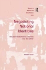 Image for Negotiating National Identities