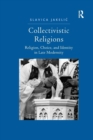 Image for Collectivistic Religions