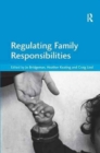 Image for Regulating Family Responsibilities