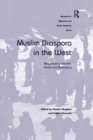 Image for Muslim Diaspora in the West : Negotiating Gender, Home and Belonging