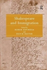 Image for Shakespeare and Immigration