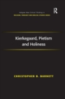 Image for Kierkegaard, Pietism and Holiness