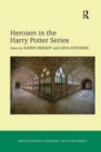 Image for Heroism in the Harry Potter Series