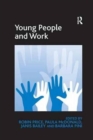Image for Young People and Work
