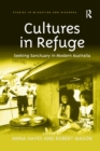 Image for Cultures in Refuge