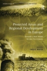 Image for Protected Areas and Regional Development in Europe