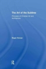 Image for The Art of the Sublime