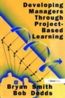 Image for Developing managers through project-based learning
