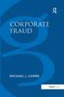 Image for Corporate Fraud