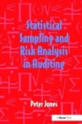Image for Statistical Sampling and Risk Analysis in Auditing