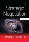 Image for Strategic Negotiation