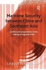Image for Maritime Security between China and Southeast Asia