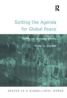 Image for Setting the Agenda for Global Peace