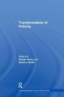 Image for Transformations of Policing