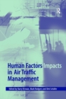 Image for Human Factors Impacts in Air Traffic Management