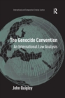 Image for The Genocide Convention