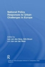 Image for National Policy Responses to Urban Challenges in Europe