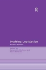 Image for Drafting Legislation