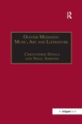 Image for Olivier Messiaen: Music, Art and Literature