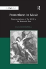 Image for Prometheus in Music