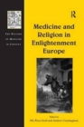 Image for Medicine and Religion in Enlightenment Europe