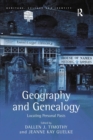 Image for Geography and Genealogy