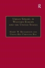 Image for Urban Sprawl in Western Europe and the United States
