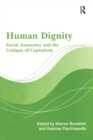 Image for Human Dignity
