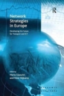 Image for Network Strategies in Europe