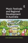 Image for Music Festivals and Regional Development in Australia