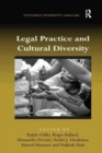 Image for Legal Practice and Cultural Diversity