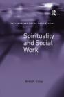 Image for Spirituality and social work