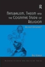 Image for Naturalism, Theism and the Cognitive Study of Religion