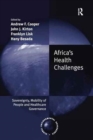 Image for Africa&#39;s Health Challenges